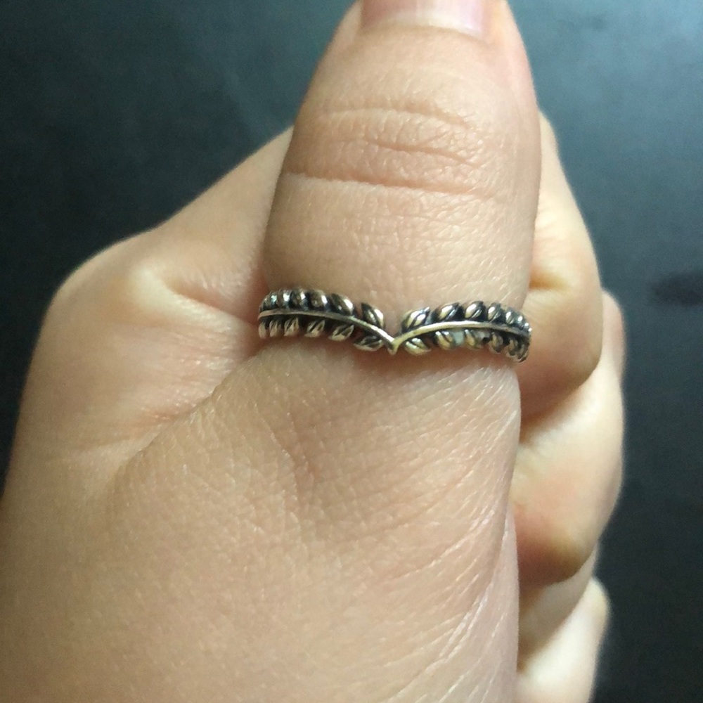 PANDORA Lively Wish Ring